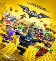 Kate MicucciThe Lego Batman Movie (Movie 2017), Half of the musical comedy duo Garfunkel and Oates
