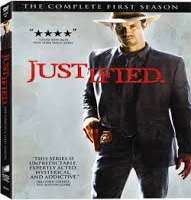 Demetrius GrosseJustified (TV Series 2010)