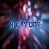 Luke RobertsHolby City  (Medical Drama Series )