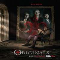 Charles Michael DavisThe Originals (TV Series 2013)