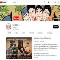Julian LopezYouTube 