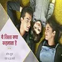 Tanmay Rishi ShahYeh Rishta Kya Kehlata Hai (2019 TV Serial)