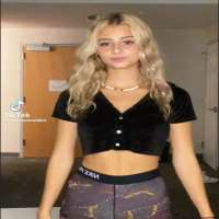 Norissa ValdezTikTok (Account: norissavaldez)