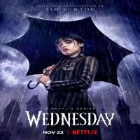 Ajax PetropolusWednesday (TV Series)