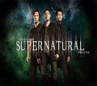 Archangel GabrielSupernatural (TV Series)