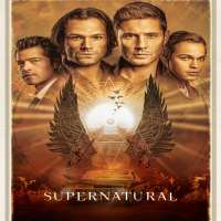 LuciferSupernatural (TV Series)