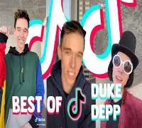 Duke DeppTikTok (Account: dukedepp)