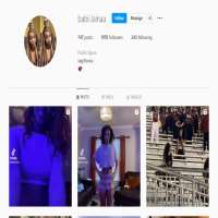 Loco LaiiInstagram 