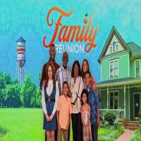 Isaiah Russell BaileyFamily Reunion (Sitcom 2019)
