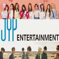 Shin YunaJYP Entertainment (2019)