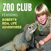 Robert IrwinRobert's Real Life Adventures (Australia Zoo TV), Wild But True (TV Series 2015)