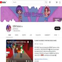 Mercedes LomelinoYouTube 