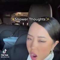 Ashley YiTikTok 