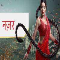 Sreejita DeNazar (TV series 2018)
