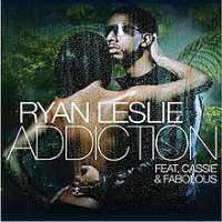 Ryan LeslieAlbum 