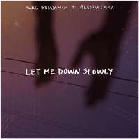 Alec BenjaminSong 