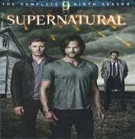 Ruth ConnellSupernatural (American TV series 2014)