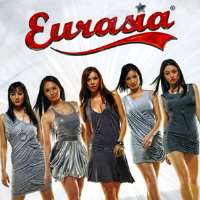 Lana RoiEURASIA (Girl Group)