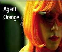 Jessica StamAgent Orange (2004 Movie), Burning Bright (Short 2019)