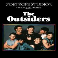 C Thomas HowellThe Outsiders (Film 1983)