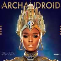 Janelle MonaeThe ArchAndroid (Album 2010)