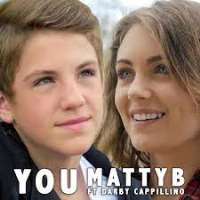 Darby Cappillino