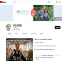 Beau GriffithsYouTube 