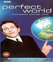 Tasha de VasconcelosPerfect World (TV Series 2000)