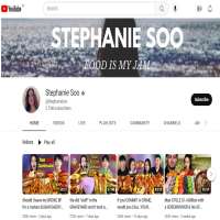 Stephanie SooYouTube 