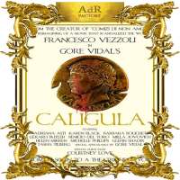 Tasha TilbergTrailer for a Remake of Gore Vidal's Caligula (2005 Movie)