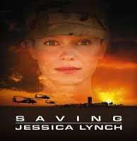 Crystle LightningSaving Jessica Lynch (Movie 2003)