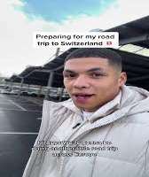 Dontai LeonardTikTok (Account: dontaileonard)