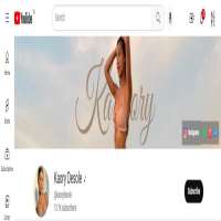 Kaory DesoleYouTube (Channel: Kaory Desole)