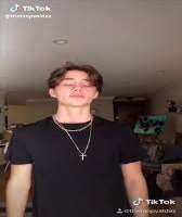 Tristan ValdezTikTok (Account: tristanpvaldez)
