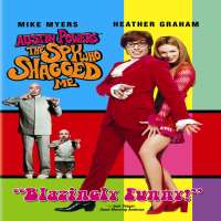 Verne TroyerAustin Powers (Film Series 1999 )