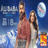 Tunisha SharmaAli Baba: Daastan-E-Kabul (TV Serial 2022)
