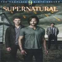 Briana BuckmasterSupernatural (American TV series 2014)