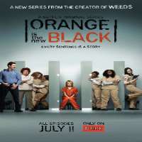 Isabella FerreiraOrange Is the New Black (TV Series)