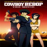 Steve BlumCowboy Bebop (TV Series 1998)