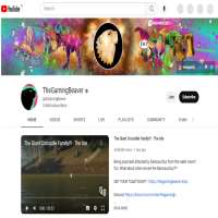 James BeaversYouTube 