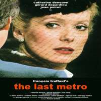 Gerard DepardieuThe Last Metro (1980 Movie)