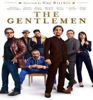 Max BennettThe Gentlemen (2019 film)
