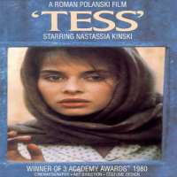 Nastassja KinskiTess (1979 film)