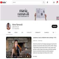 Maria RannavaliYouTube 