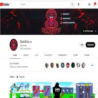 BanditesYouTube 
