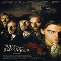 Brigitte BoucherThe Man in the Iron Mask (1998 Movie)