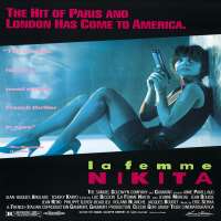 Olivier HemonNikita (1990 Movie)