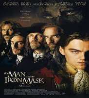 Jean Pol BrissartThe Man in the Iron Mask (1998 Movie)