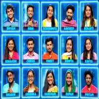 Rishi SinghIndian Idol Season 13 (Contestant 2022)