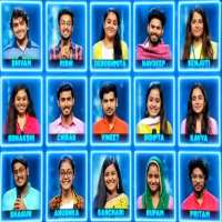 Chirag KotwalIndian Idol Season 13 (Contestant 2022)